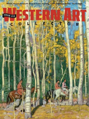 Western Art Collector - Magazine
